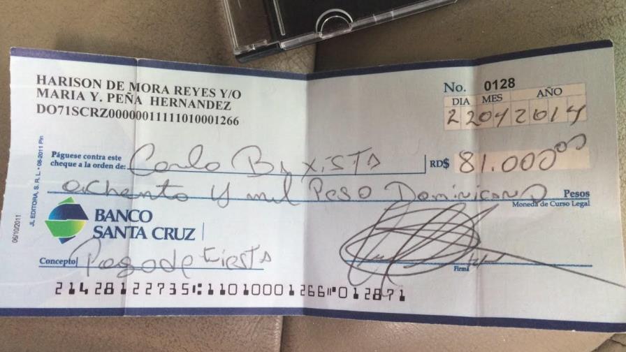 Mozart sigue en NY, están citados para el 6 de agosto