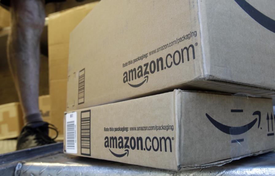 Amazon sorprende con grandes beneficios