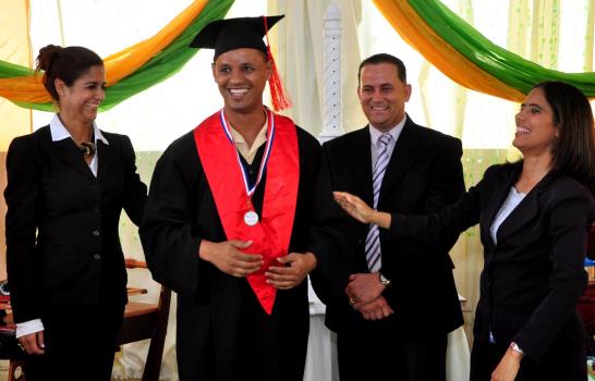 Procuraduría designa nuevo director de la cárcel Rafey Procuraduría designa nuevo director de la cárcel Rafey