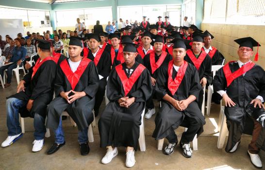 Procuraduría designa nuevo director de la cárcel Rafey Procuraduría designa nuevo director de la cárcel Rafey