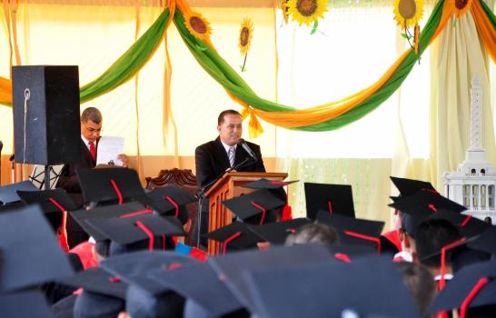 Procuraduría designa nuevo director de la cárcel Rafey Procuraduría designa nuevo director de la cárcel Rafey