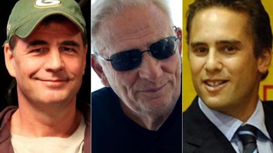 Argentinos implicados en escándalo FIFA denunciados en su país por fraude