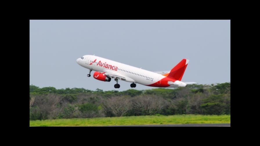 Fabio Villegas renuncia de Avianca, tras diez años como presidente