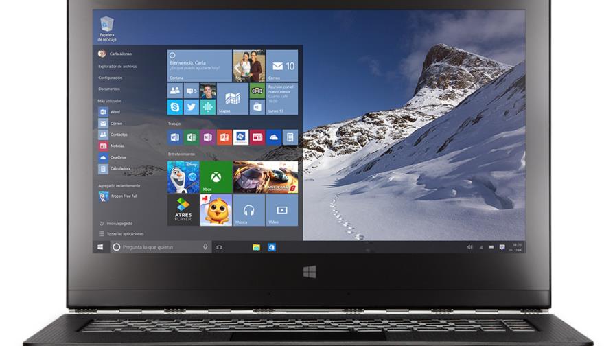 El esperado Windows 10 aterrizará esta semana en casi todo el mundo
