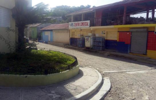 Primer día de huelga por 48 horas se cumple en comunidades de Espaillat   