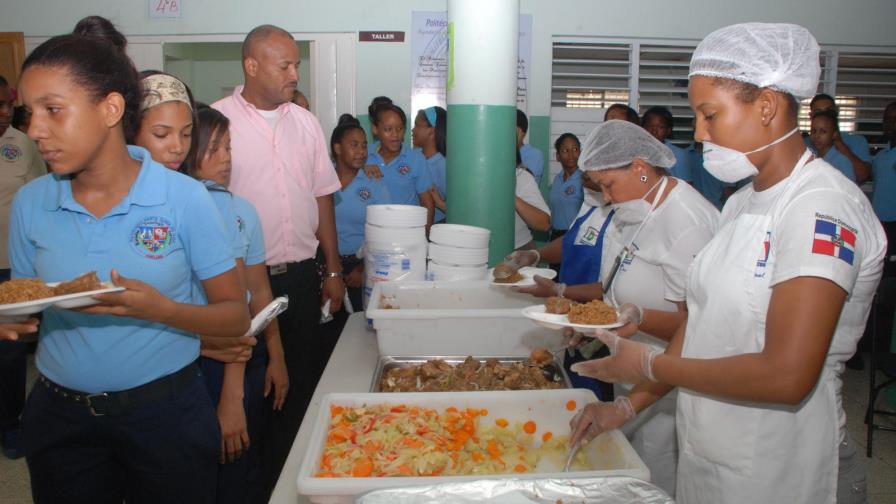 Panamá se interesa por el modelo de tanda extendida