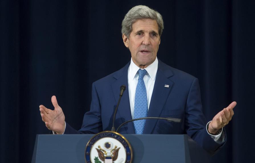 Estados Unidos nombra a un nuevo enviado especial para Siria