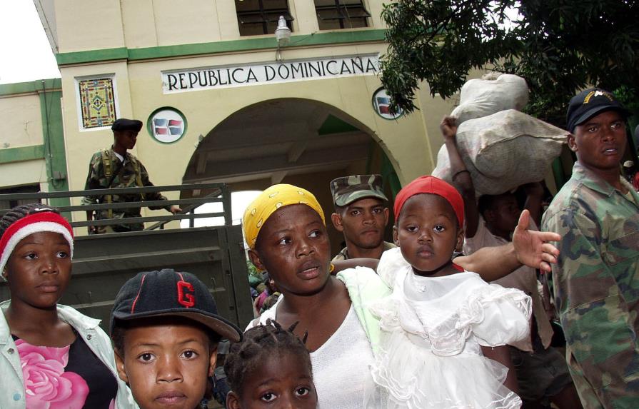 Grupo de Trabajo ONU pide a República Dominicana evitar deportaciones arbitrarias