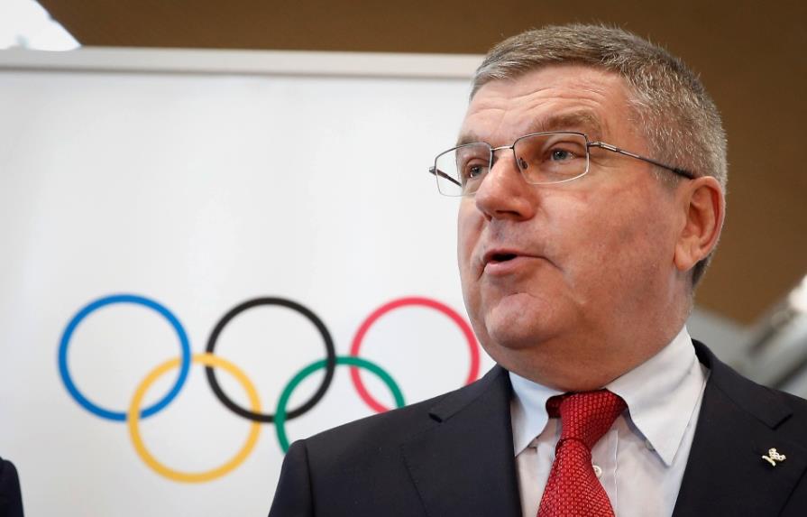 COI insta a EEUU a presentar otra candidata para Juegos 2024 