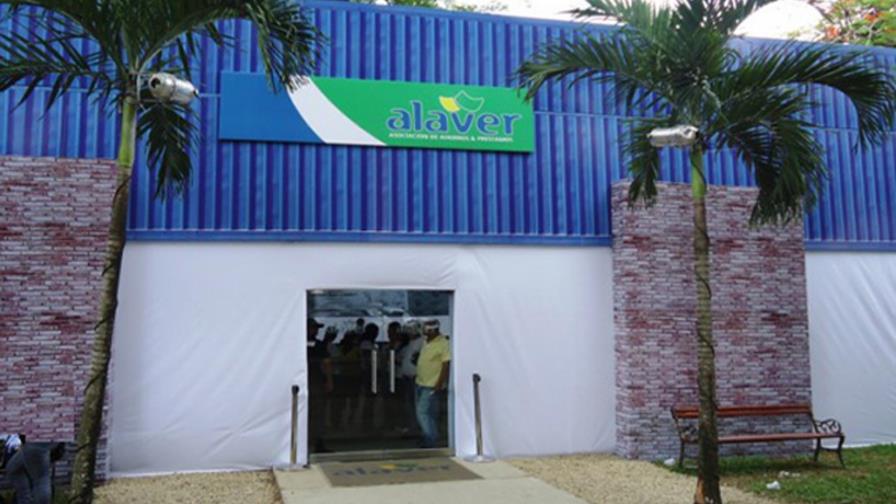 El 64% crédito de Alaver va al sector minorista