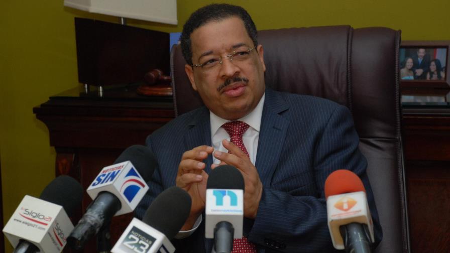 Rosario afirma Junta Central Electoral nunca ha anulado actas de nacimiento