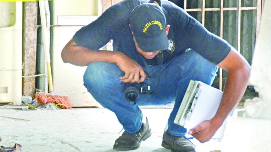 Mayoría de las muertes violentas recientes cometidas por “desconocidos” Mayoría de las muertes violentas recientes cometidas por “desconocidos”