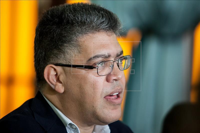 Ministro venezolano acusa a Almagro de ser un “traidor” y “antivenezolano”