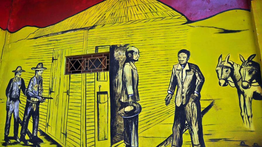 Crónicas del tiempo: Ulises (Lilís) Heureaux Level (2)