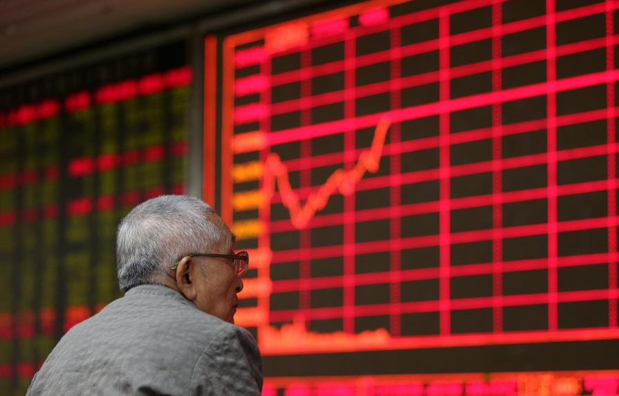 Beijing enfrenta un dilema después de la caída del mercado de valores