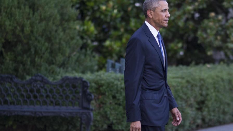 Compañías estadounidenses se comprometen a tomar medidas contra el cambio climático