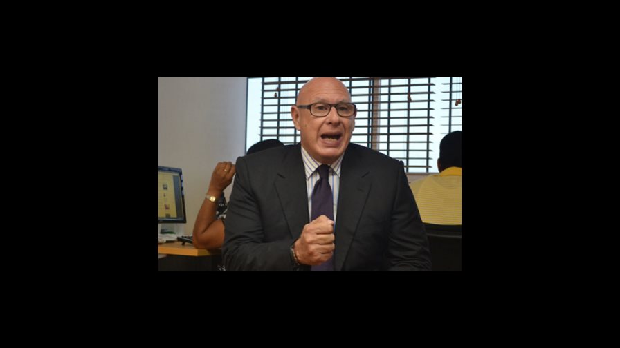 Proponen a Pedro Catrain como candidato a senador por Samaná