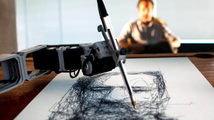 Científicos piden que la inteligencia artificial no se use para crear armas