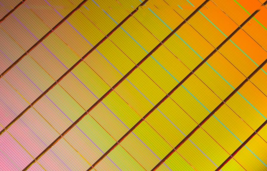 Intel y Micron Technologies hacen chip más rápido que la memoria “flash” 