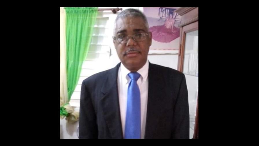 Fallece presidente Corte Laboral de San Pedro de Macorís Fallece presidente Corte Laboral de San Pedro de Macorís