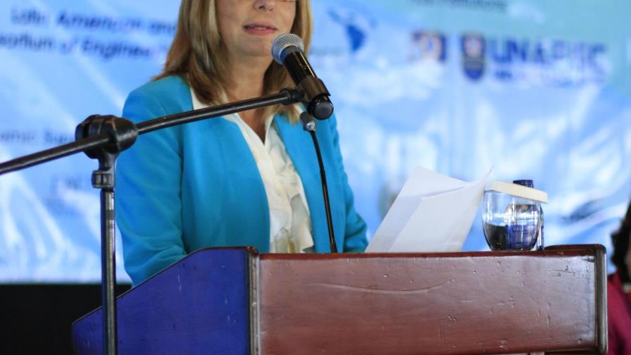 Representante de la OEA en RD afirma que Latinoamérica tiene un déficit histórico de ingenieros