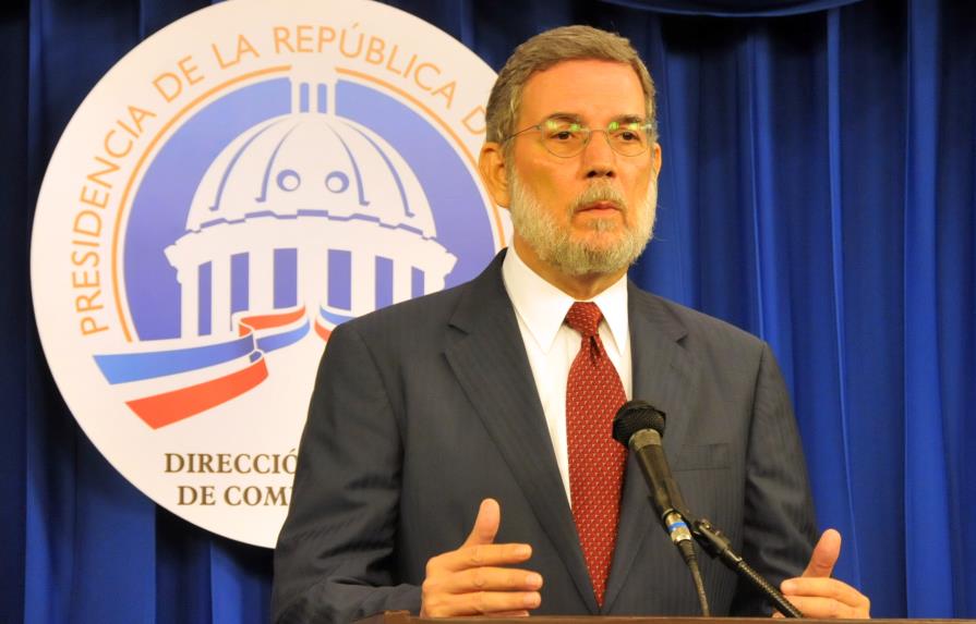 Gobierno de la República Dominicana responde a la OEA