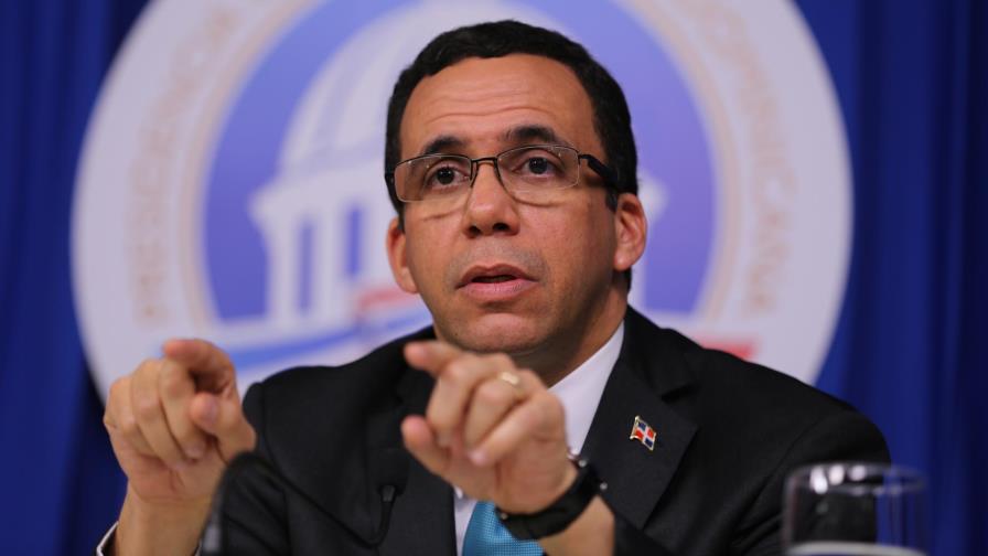 Diálogo podrá restablecerse cuando Haití “deponga actitud” 