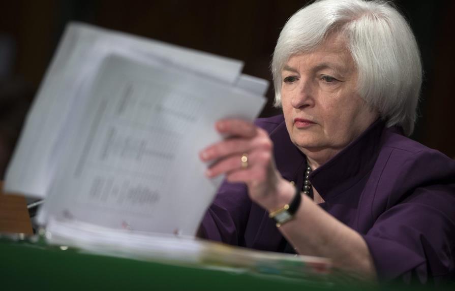 La Reserva Federal estadounidense mantiene los tipos de interés 