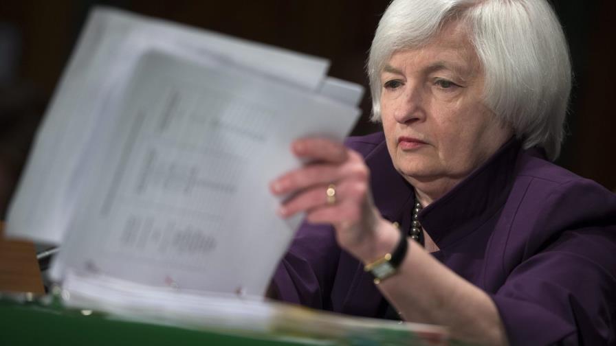 La Reserva Federal estadounidense mantiene los tipos de interés 