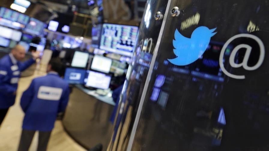 Twitter no está satisfecho con el tibio aumento de sus usuarios 