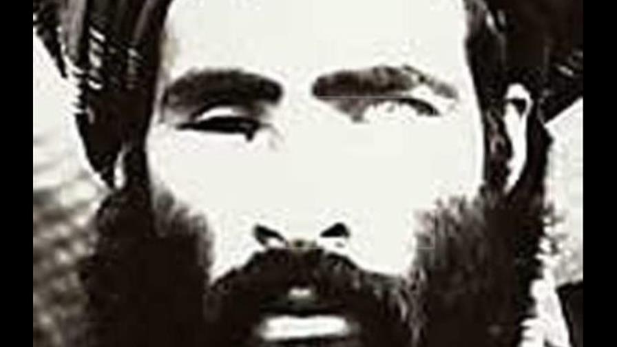 El presidente de Afganistán confirma la muerte del líder talibán, mulá Omar El presidente de Afganistán confirma la muerte del líder talibán, mulá Omar