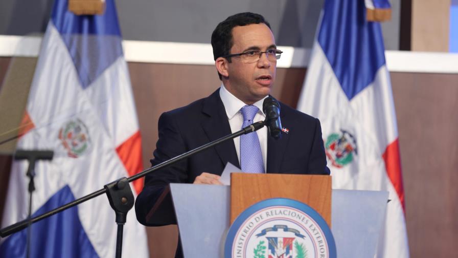 Gobierno: la política migratoria no está sujeta a negociaciones Gobierno: la política migratoria no está sujeta a negociaciones