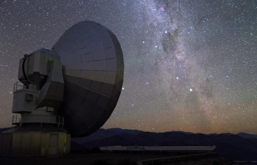 Astrónomos detectan litio por primera vez en una explosión estelar