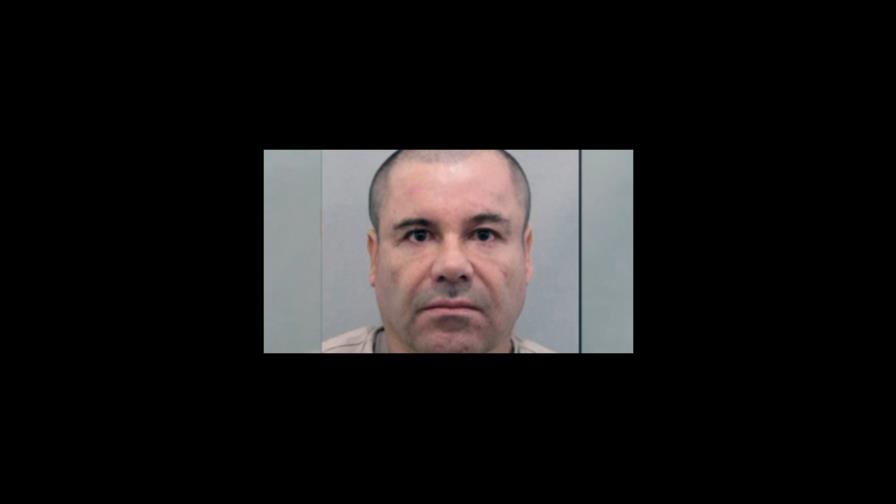 Interpol de la República Dominicana busca al Chapo Guzmán en provincias costeras Interpol de la República Dominicana busca al Chapo Guzmán en provincias costeras