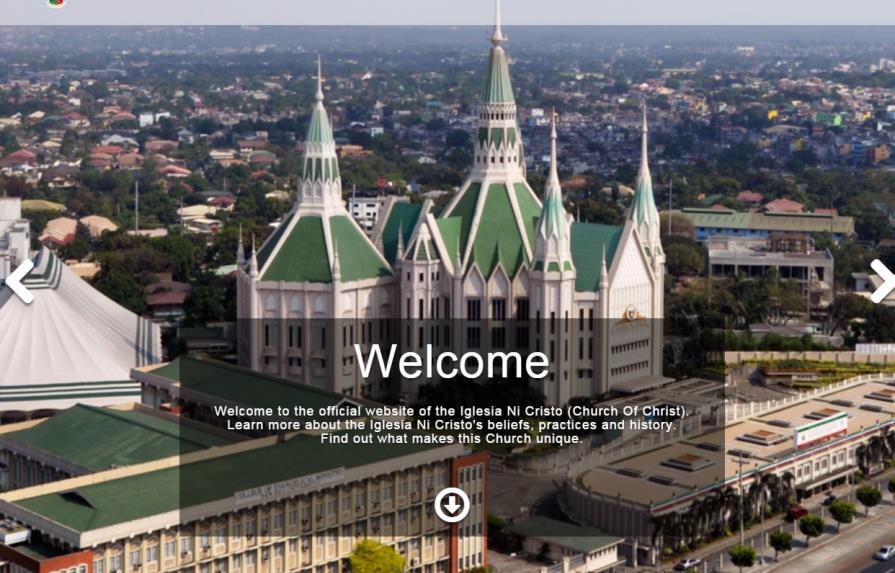  Iglesia Ni Cristo, la misteriosa organización que está conquistando Filipinas
