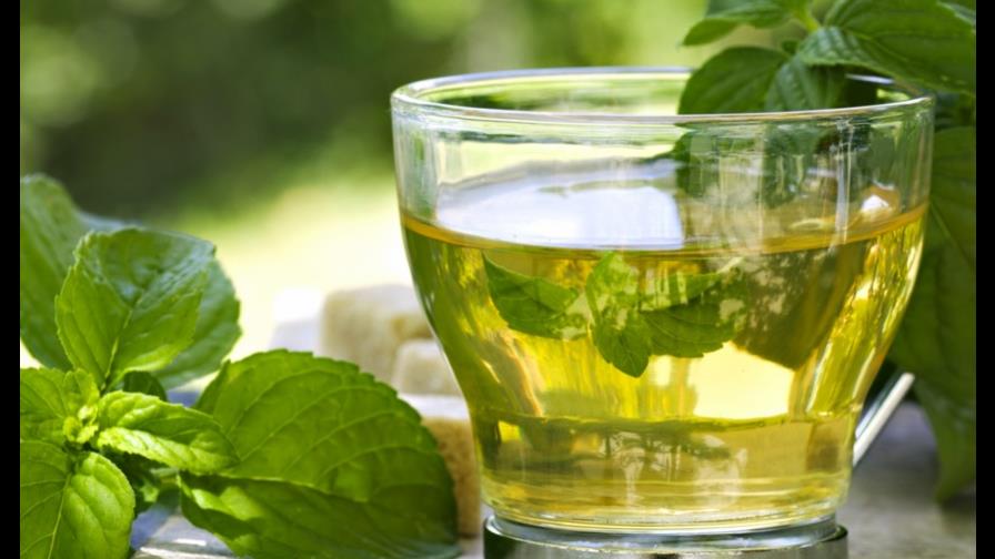 El té verde puede dificultar la digestión de los hidratos de carbono El té verde puede dificultar la digestión de los hidratos de carbono