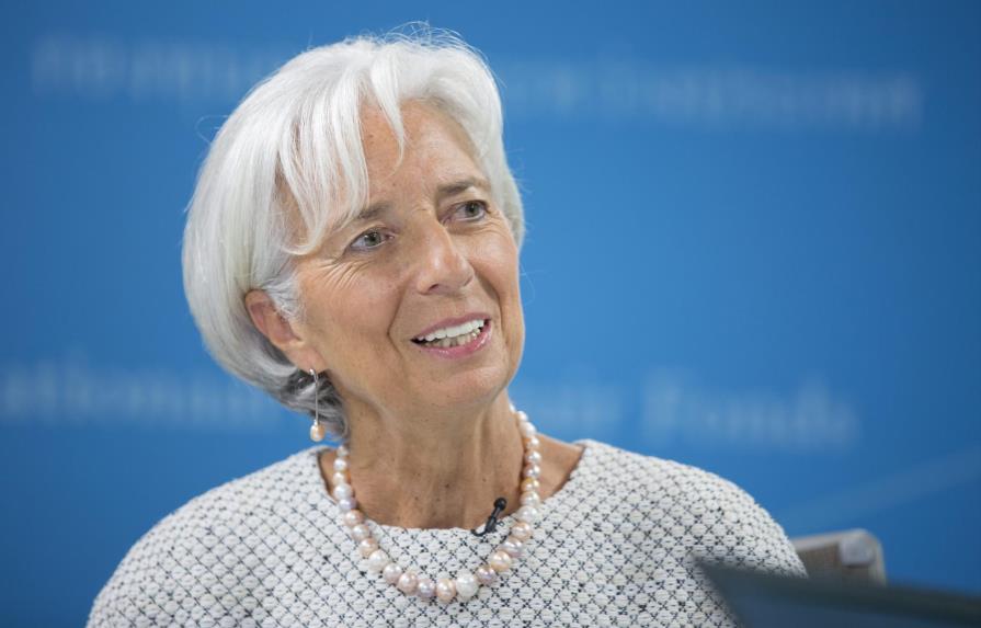El FMI no participará en nuevo programa hasta que Grecia y Europa pacten