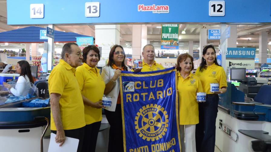 Lanzan una campaña contra la poliomielitis