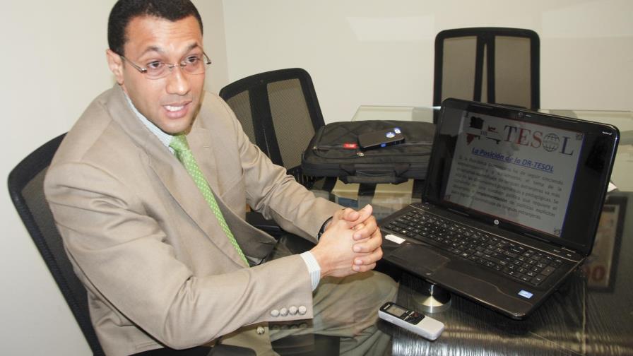 En escuelas públicas aún “no se aprende” inglés, pese a ser impartido desde 1961 En escuelas públicas aún “no se aprende” inglés, pese a ser impartido desde 1961