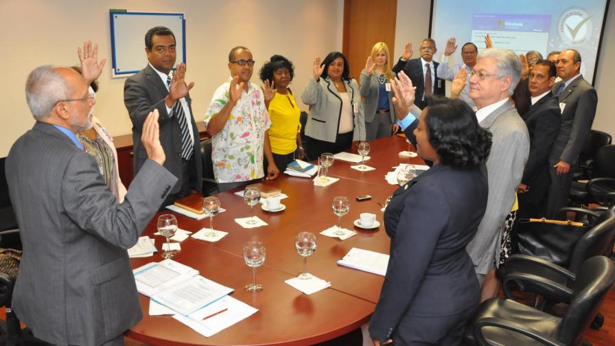 Tras 14 años sin operar, Sisalril inicia trabajos comité interinstitucional de Salud y Riesgos Laborales