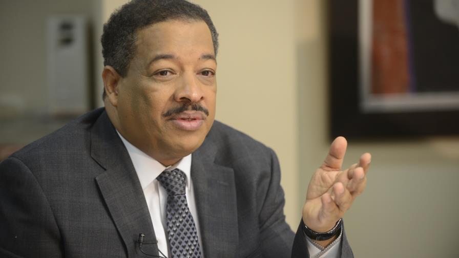 Rosario: OEA debe hacer que Haití documente a sus nacionales y termine campaña de odio 