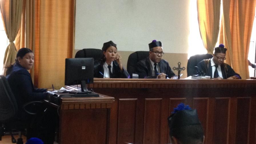 Condenan hija de próspera arenera asesinada en La Romana