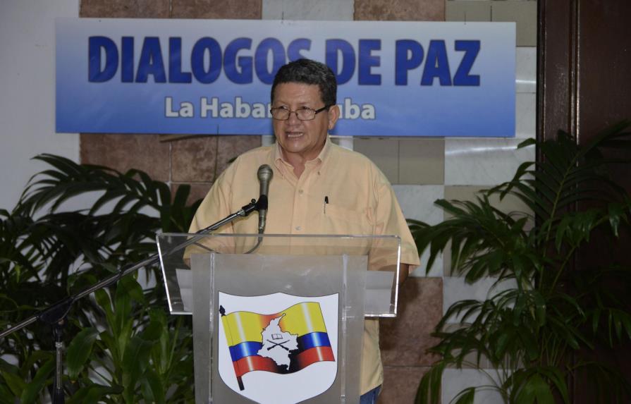 La Fiscalía colombiana imputará a cúpula de las FARC por crímenes de guerra
