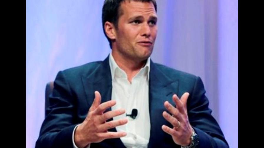 Demanda de Tom Brady a NFL es transferida a Nueva York 