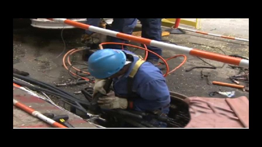 Apagón en el Alto Manhattan deja sin electricidad a más de 700 dominicanos 