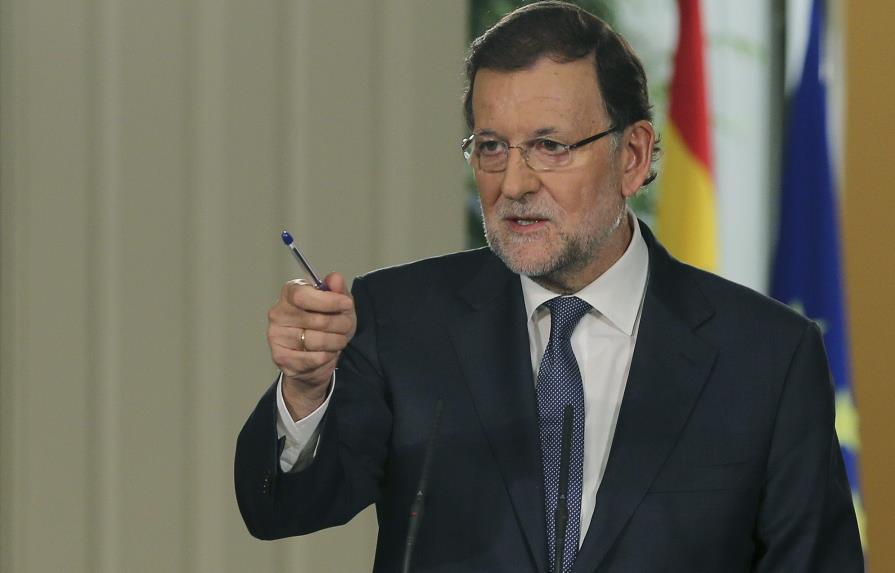 Mariano Rajoy presenta los presupuestos para 2016 a pocos meses de las elecciones generales