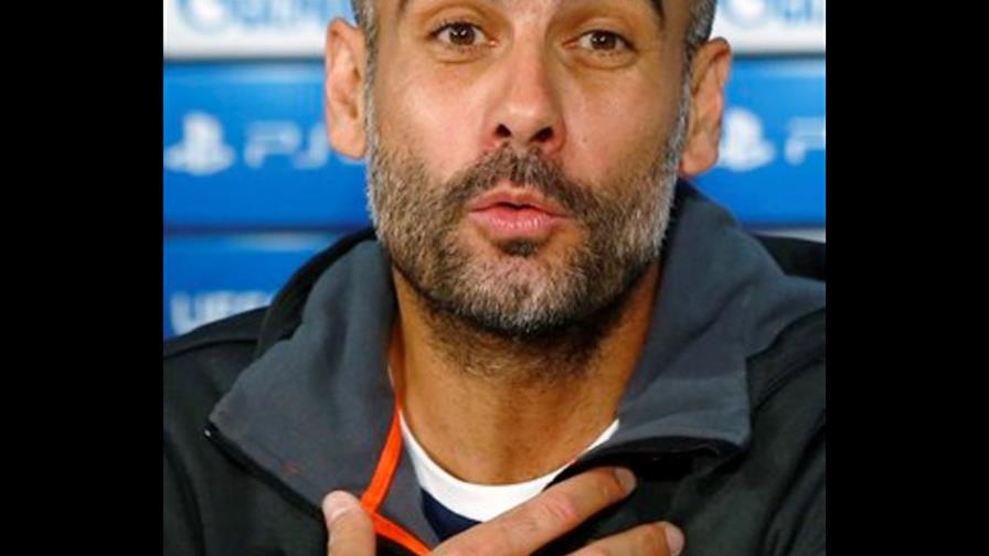Pep Guardiola todavía indeciso sobre futuro con Bayern Munich Pep Guardiola todavía indeciso sobre futuro con Bayern Munich