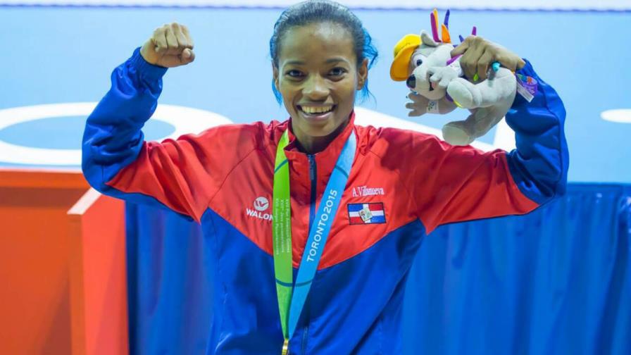 Reconocerán en Cotuí a Ana Villanueva como “Hija Distinguida”