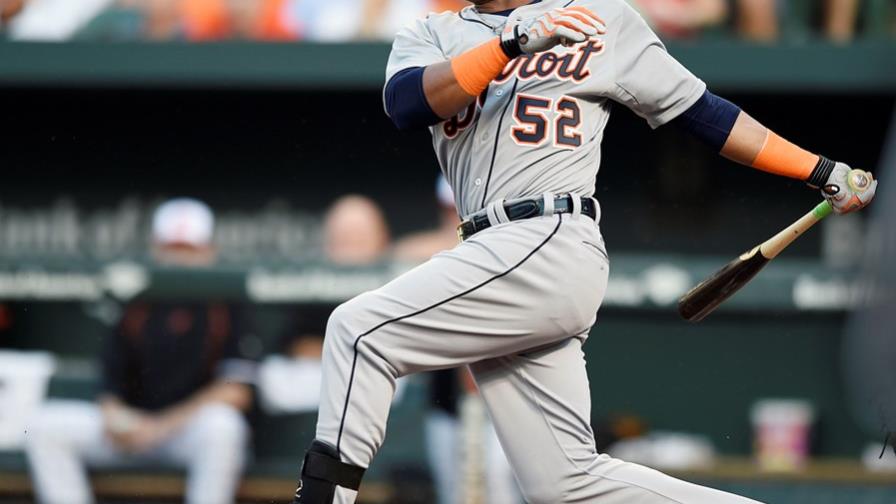 Haren pasa a los Cachorros; Doubront a los Atléticos; Parra a Baltimore; Céspedes a los Mets; Jepsen a los Mellizos