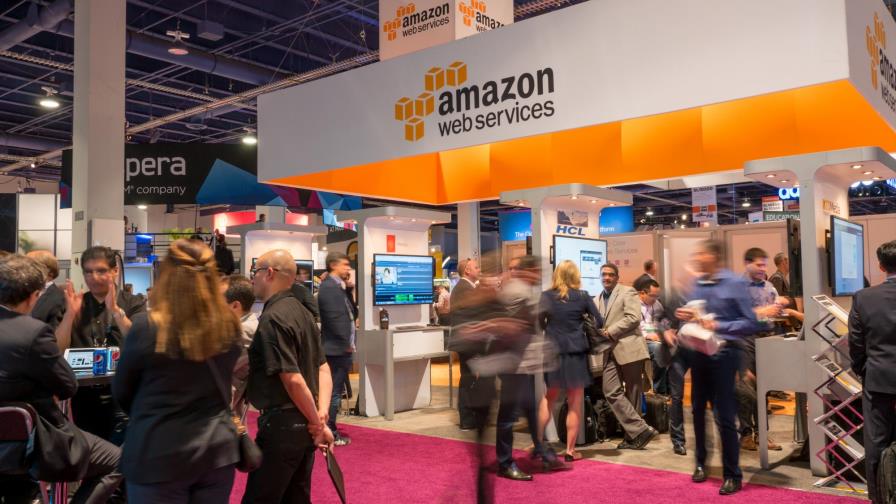 Amazon contrata a presentadores de televisión para una serie online 